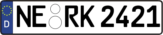 NE-RK2421