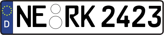 NE-RK2423