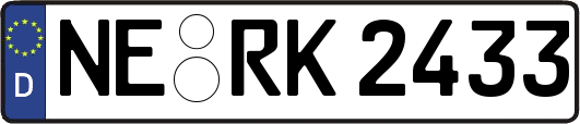 NE-RK2433