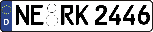 NE-RK2446