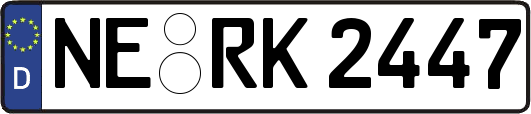 NE-RK2447