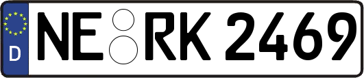 NE-RK2469