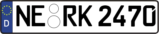 NE-RK2470