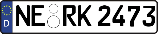 NE-RK2473