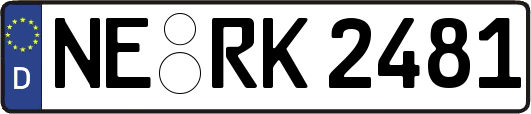 NE-RK2481