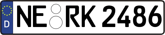 NE-RK2486