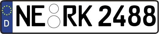 NE-RK2488