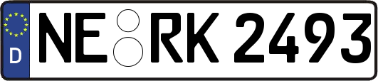 NE-RK2493