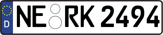 NE-RK2494