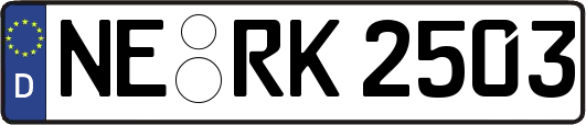 NE-RK2503