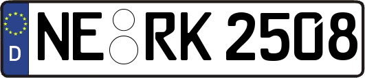 NE-RK2508