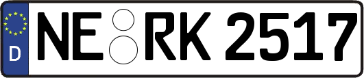 NE-RK2517