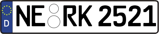 NE-RK2521
