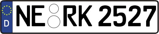 NE-RK2527