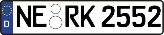 NE-RK2552
