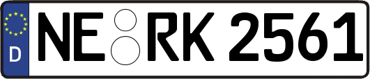 NE-RK2561