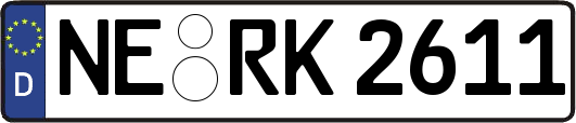 NE-RK2611
