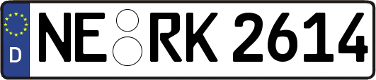 NE-RK2614