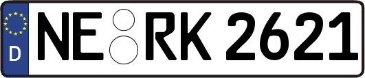 NE-RK2621