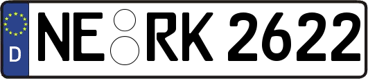 NE-RK2622