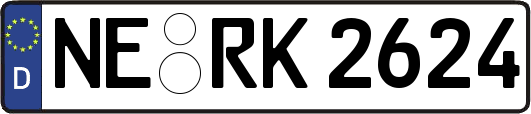 NE-RK2624