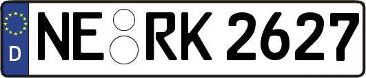 NE-RK2627
