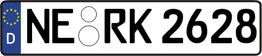 NE-RK2628