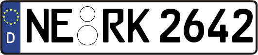 NE-RK2642