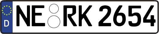 NE-RK2654