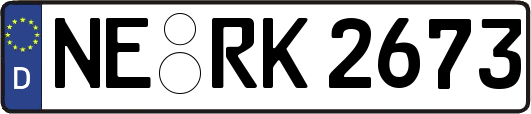 NE-RK2673