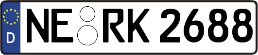 NE-RK2688