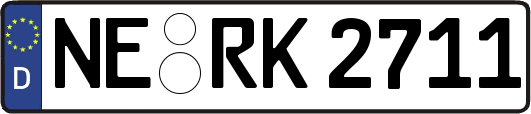 NE-RK2711