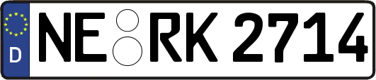 NE-RK2714