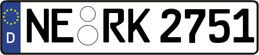 NE-RK2751