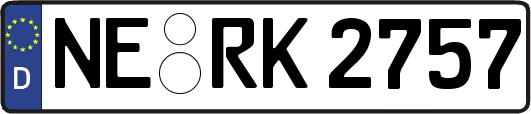 NE-RK2757