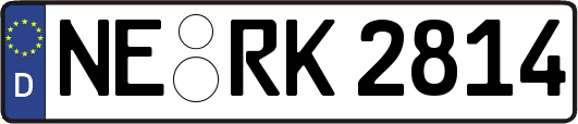 NE-RK2814