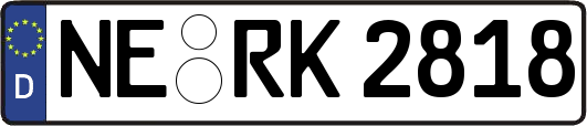 NE-RK2818