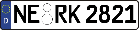 NE-RK2821