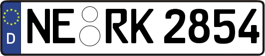 NE-RK2854