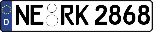NE-RK2868