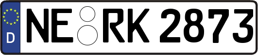 NE-RK2873