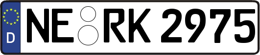 NE-RK2975