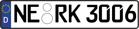 NE-RK3006