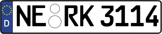 NE-RK3114