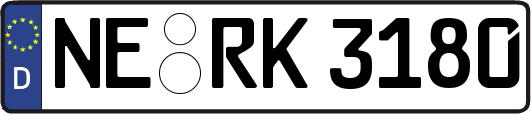 NE-RK3180