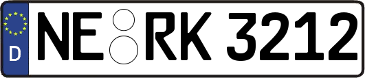 NE-RK3212