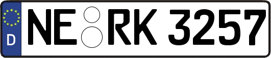 NE-RK3257
