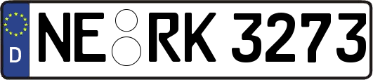 NE-RK3273