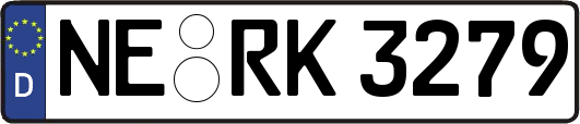NE-RK3279