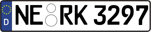 NE-RK3297